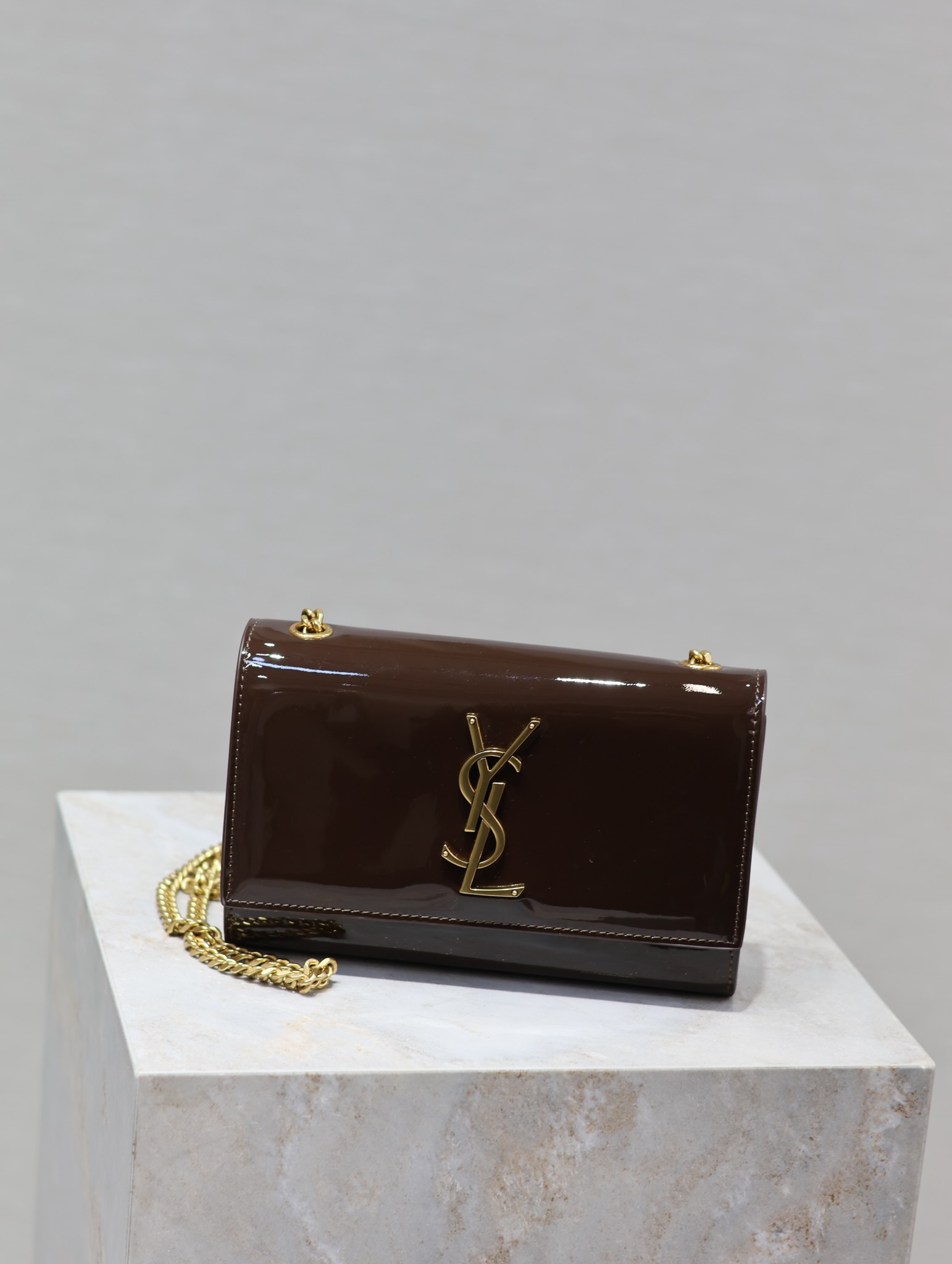 YSL Satchel Bags